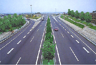 橡膠瀝青在道路行業(yè)的應(yīng)用